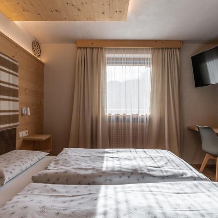 Apartament Ciasa Iachin - Dolomites Dream Retreat San Martino in Badia Zewnętrze zdjęcie