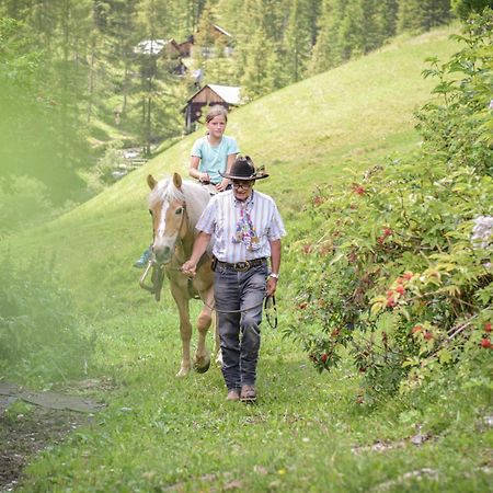 Apartament Ciasa Iachin - Dolomites Dream Retreat San Martino in Badia Zewnętrze zdjęcie